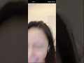Kesya Belahan Mantap Bigo Live