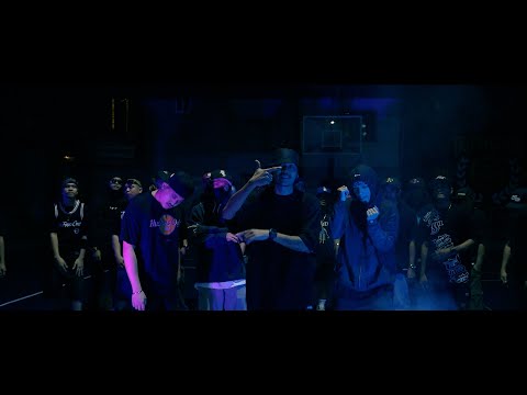 Hood 2 Hood - Pildera Allstar (Official Music Video)