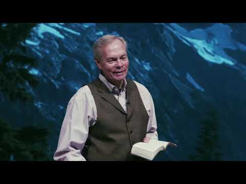 Washington DC Gospel Truth Conference 2019: Day 3, Session 5 - Andrew Wommack