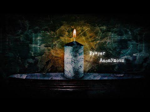 Anonymouz - Prayer (Lyric Video) (TV Animation "Delico’s Nursery" ED Theme)