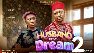 HUSBAND OF MY DREAM - NIGERIAN MOVIE REVIEW / LATEST 2026 NOLLYWOOD / IK OGBONNA CHINENYE NNEBE 