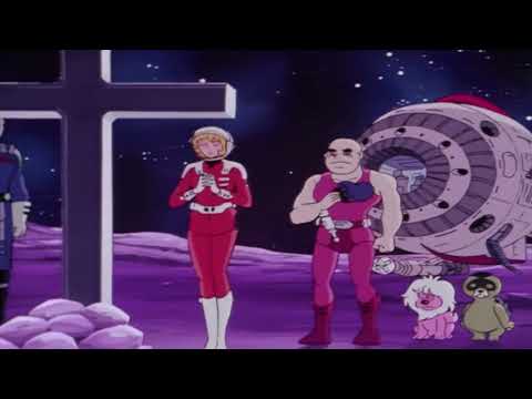 LA MUERTE DEL CAPITAN FUTURO HD [DOBLAJE LATINO ORIGINAL]