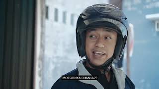 Download lagu Juara 1 Iklan Layanan Masyarakat 'Tertib Berlalu lintas' Satlantas Polres Purbalingga mp3