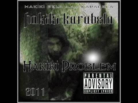 HAKiKi KARABELA - DARKNESS IN MY LIFE (PROD. by SANNYASIN BEATZ)