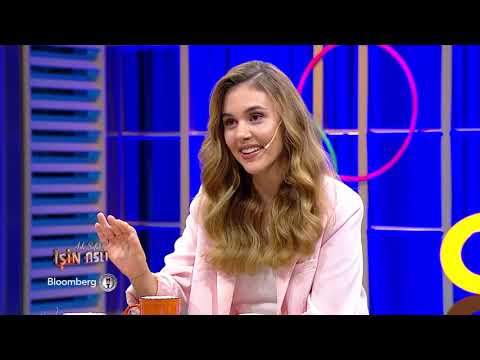 Cem Belevi - Aslı Şafak'la İşin Aslı | 20.09.2021