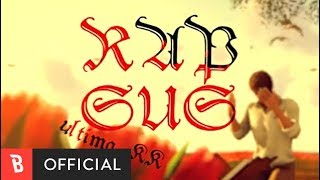 [M/V] ULTIMA & KK(울티마 & 케이케이) - Rapsus