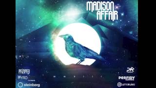 MADISON AFFAIR - GAME OVER