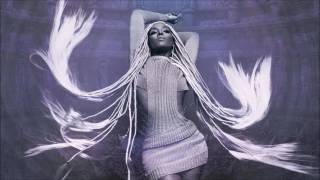 Dawn Richard - Vines (Taro Harris Remix)