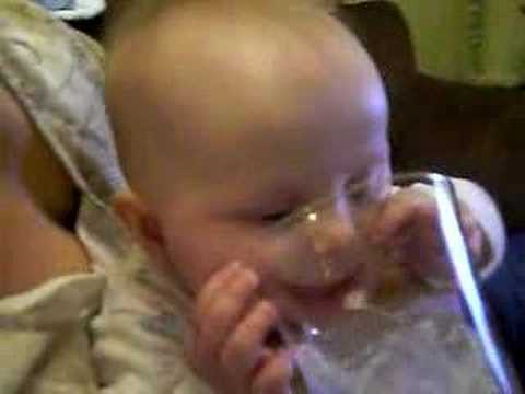 Drinking like a Radwich already