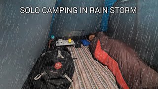 Download lagu SOLO CAMPING IN RAIN STORM - SHELTER IN A TENT - STRONG WINDS - ASMR mp3 Download lagu SOLO CAMPING IN RAIN STORM - SHELTER IN A TENT - STRONG WINDS - ASMR mp3