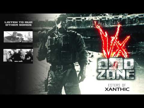 Epic, Orchestral, Metal Song by VX  - 