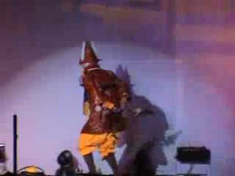 A-Kon 2007 - #44 Freya