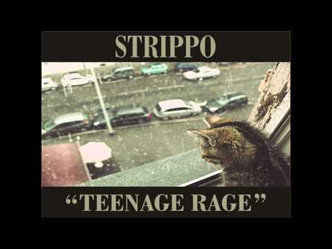 Strippo - Accendi la mente e spegni la cazzo di tv