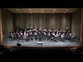 The National Game by John Philip Sousa