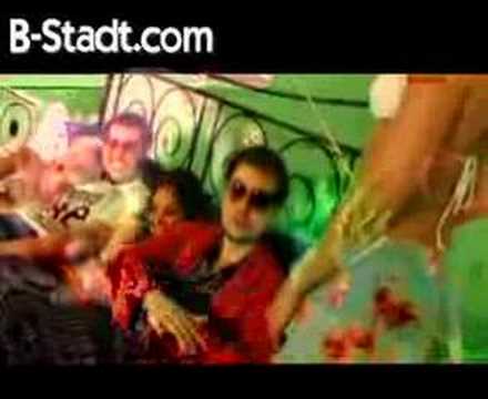 King Orgasmus One Feat Rimon Simon --Las uns Chillen