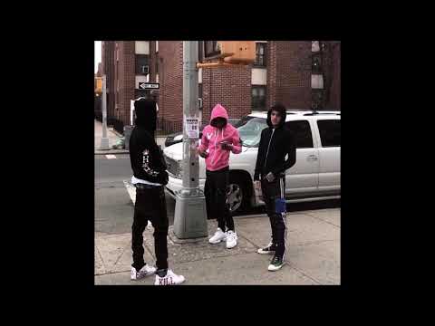 Hunchozz - No Cap Rap (prod. Elias)