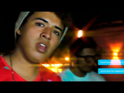 J Palacios Hn X BBy Prince X Livais V - Un Beso (Video Oficial)