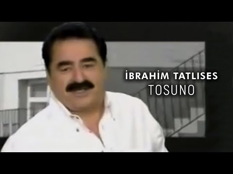 Tosuno - İbrahim Tatlıses