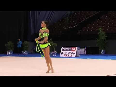 Athen 2015 Junior 35 Persefoni Papasouli GRE