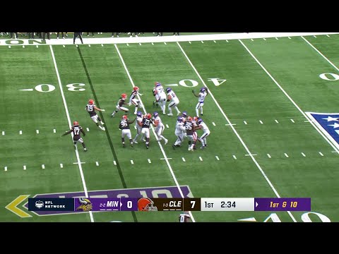 🚨Trick Play Alert!🚨 Cam Akers Tosses TD Pass to Josh Oliver