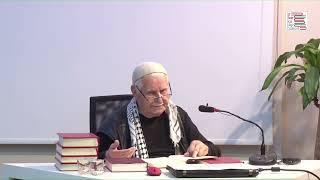 Çantacı Necmi abi deizmi kimden öğrendi?