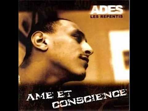 Ades Feat Tepa -  A chacun son destin