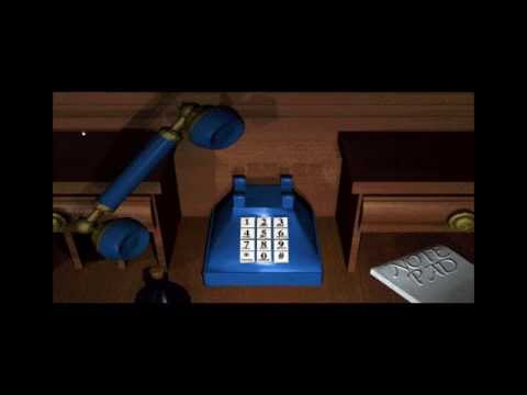 The Manhole Masterpiece Edition for Mac - YouTube