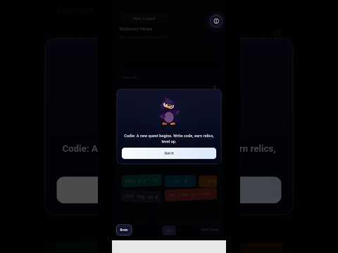 BrainAcademy: Learn Python