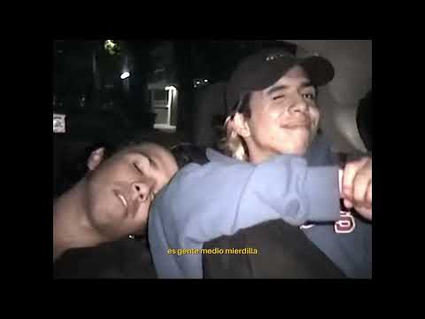 Latin Mafia - JULIETA X JULIETOTA (Video Oficial)