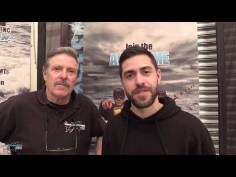 The Big One 2017 - VLOG 6