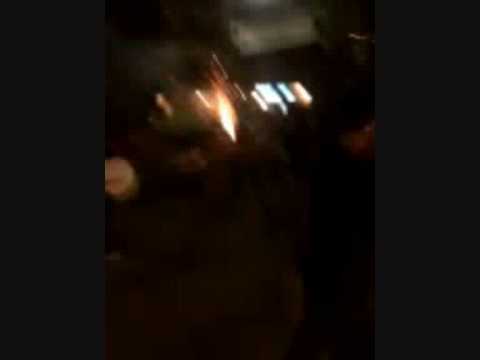 Club Biguá Campeón Sudamericano 2008