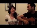 M.E.H. Gangnam Style PSY Cover Acoustic Guitar ...