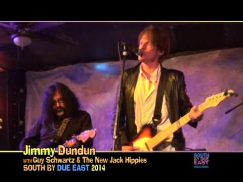 TEACH THE BAND A SONG - Jimmy Dundon 2014