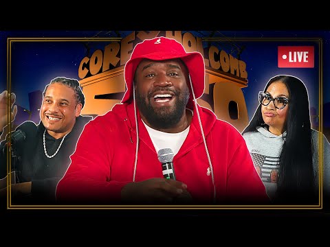 THEY Pay Bloggers to ATTACK 5150 — TheCoreyHolcomb5150Show DarleneOrtiz KraigFacts LutherMcKinstry