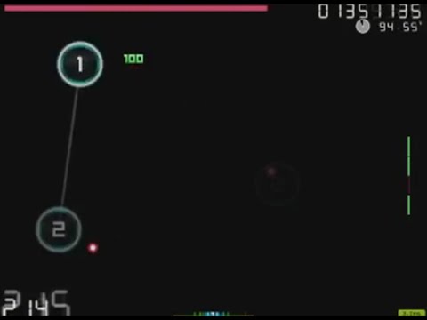 osu! - Granat HDDT FC 478pp livestream play