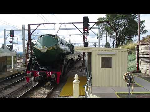 3801 Blue Mountains May 2021