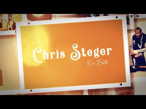 Chris Steger - Da Beste (Official Video)