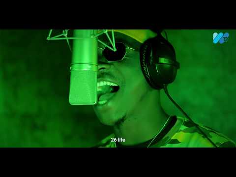 Wanene Tv Studio Session Presents: Nyandu Tozzy {Prod. By Goncher}