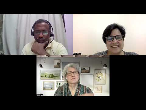 Professional Perspectives with Senthil Kumar January 23, 2023 EXCERPT