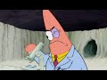 Patrick Star Being Smart for 3 Minutes Straight