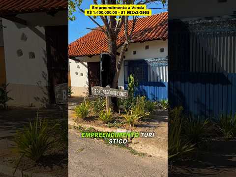 Empreendimento a Venda