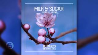 Milk & Sugar - Music Is Moving