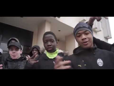 Majin gang - demoniak 