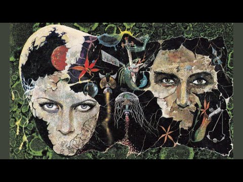 Books for weirdos! 11 forgotten mind blowing, psychedelic, Sci-fi masterpieces