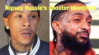Breaking News: Nipsey Hussle Real Killer “Allegedly” Identified