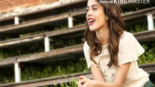 Tini Stoessel-Born to shine (Lyrics)