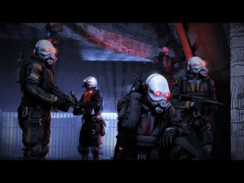 [FR][HL2RP] Les Recrues de la milice