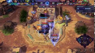 메디브 봉인의 지맥으로 우두머리 스틸 ㅋㅋㅋㅋㅋ