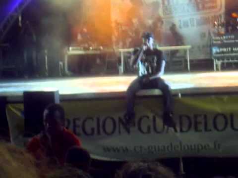 Himuss Live In Pointe a Pitre (Guadeloupe) Exclu #Gcode