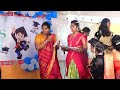 NRI S Indian Springs Graduation Ceremony 2023
